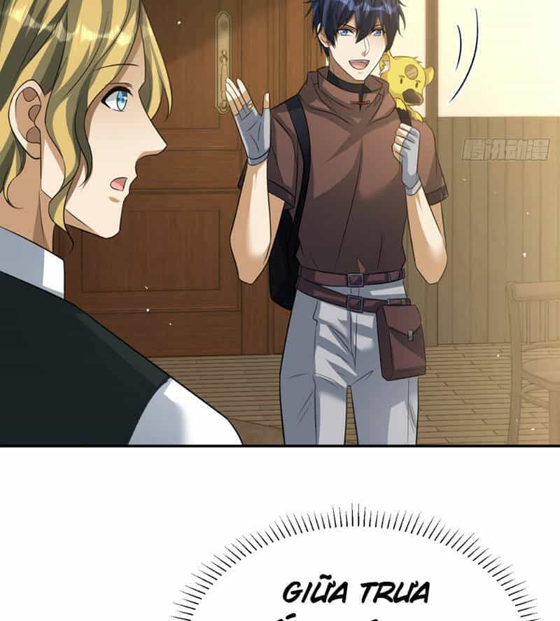 Cựu Nhật Ngự Long - Chương 27 - ảnh 41