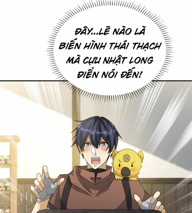 Cựu Nhật Ngự Long - Chương 27 - ảnh 51
