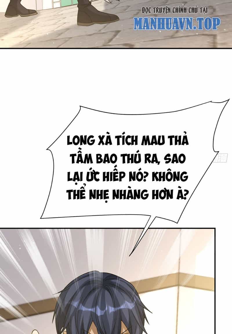 Cựu Nhật Ngự Long - Chương 28 - ảnh 39