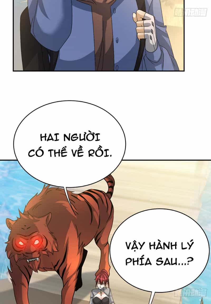Cựu Nhật Ngự Long - Chương 28 - ảnh 60