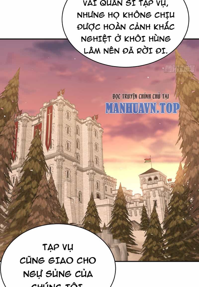 Cựu Nhật Ngự Long - Chương 29 - ảnh 29