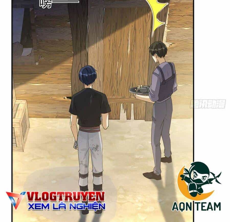 Cựu Nhật Ngự Long - Chương 3 - ảnh 10