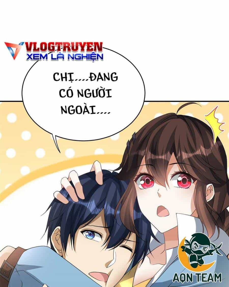 Cựu Nhật Ngự Long - Chương 3 - ảnh 2