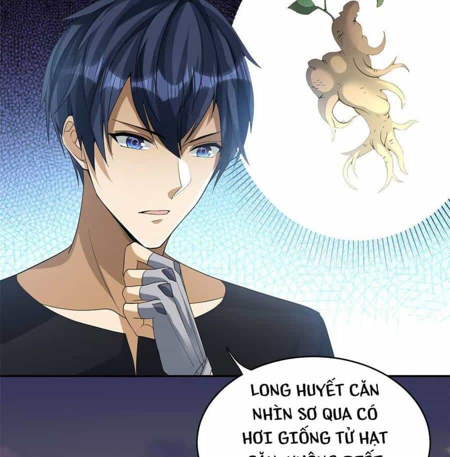 Cựu Nhật Ngự Long - Chương 3 - ảnh 34