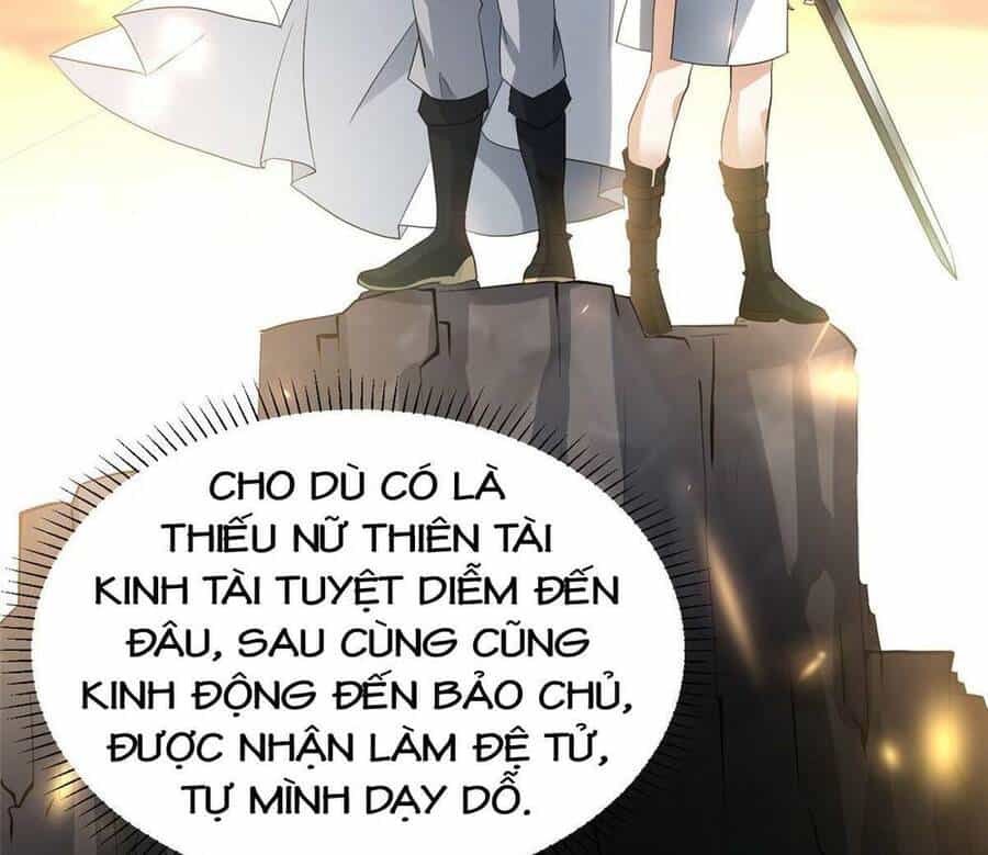 Cựu Nhật Ngự Long - Chương 3 - ảnh 36