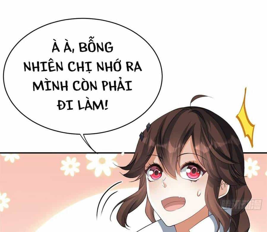 Cựu Nhật Ngự Long - Chương 3 - ảnh 5
