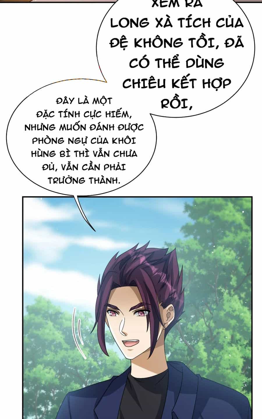 Cựu Nhật Ngự Long - Chương 30 - ảnh 39