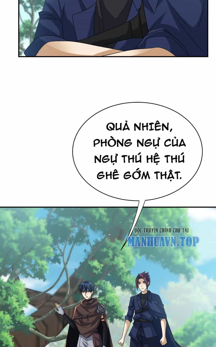 Cựu Nhật Ngự Long - Chương 30 - ảnh 40