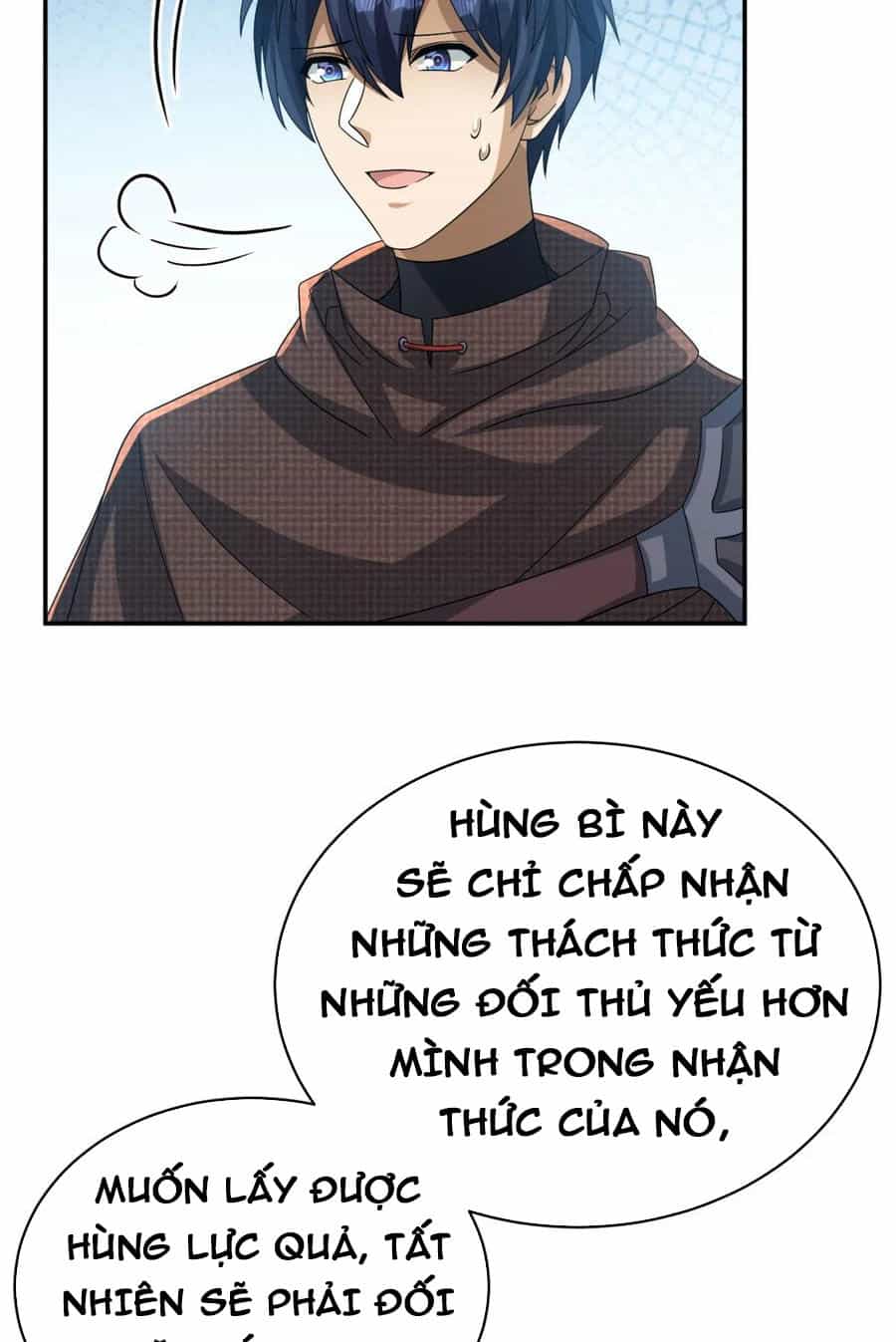 Cựu Nhật Ngự Long - Chương 30 - ảnh 6