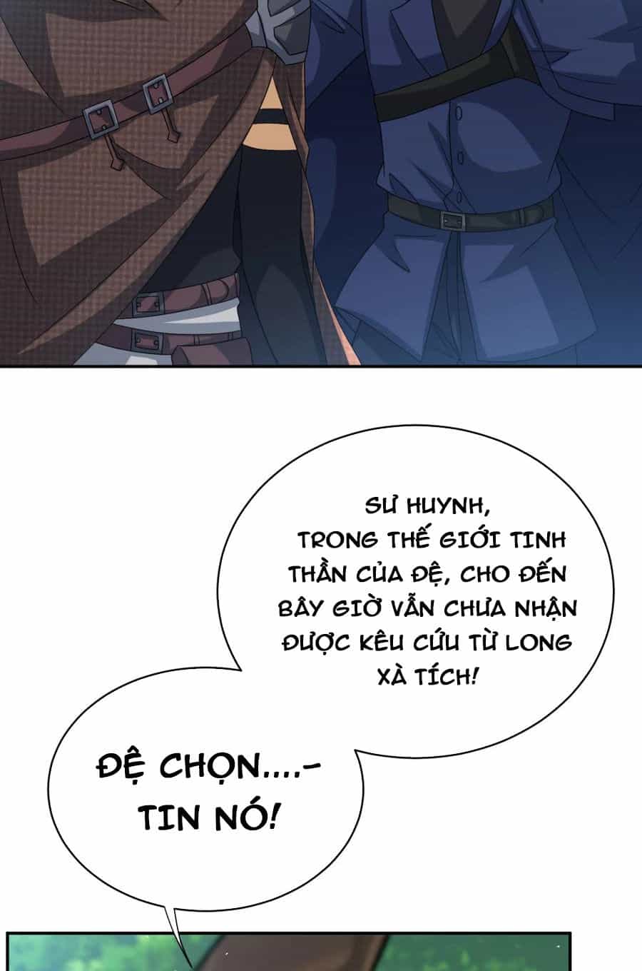 Cựu Nhật Ngự Long - Chương 31 - ảnh 2