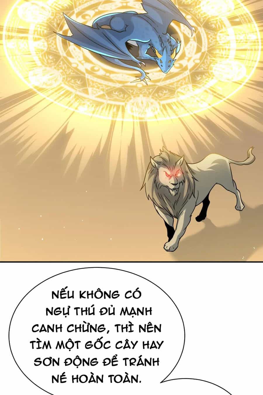 Cựu Nhật Ngự Long - Chương 32 - ảnh 12