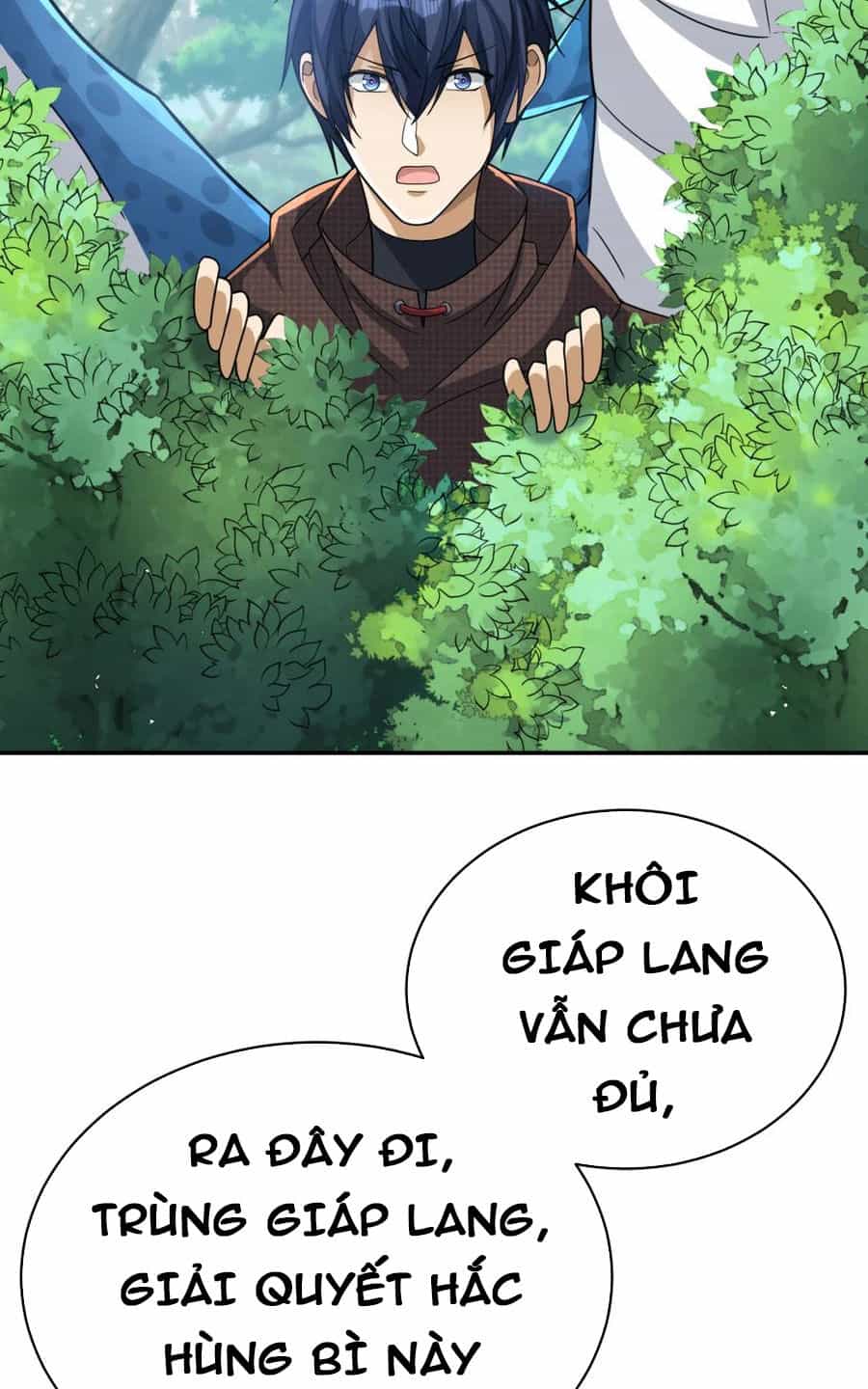 Cựu Nhật Ngự Long - Chương 32 - ảnh 37