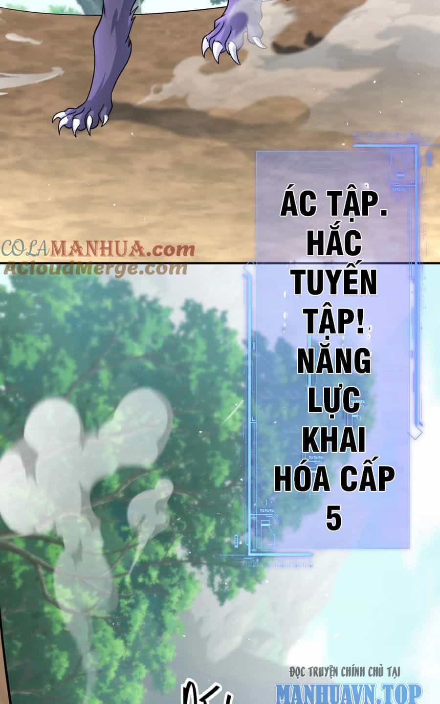 Cựu Nhật Ngự Long - Chương 33 - ảnh 32
