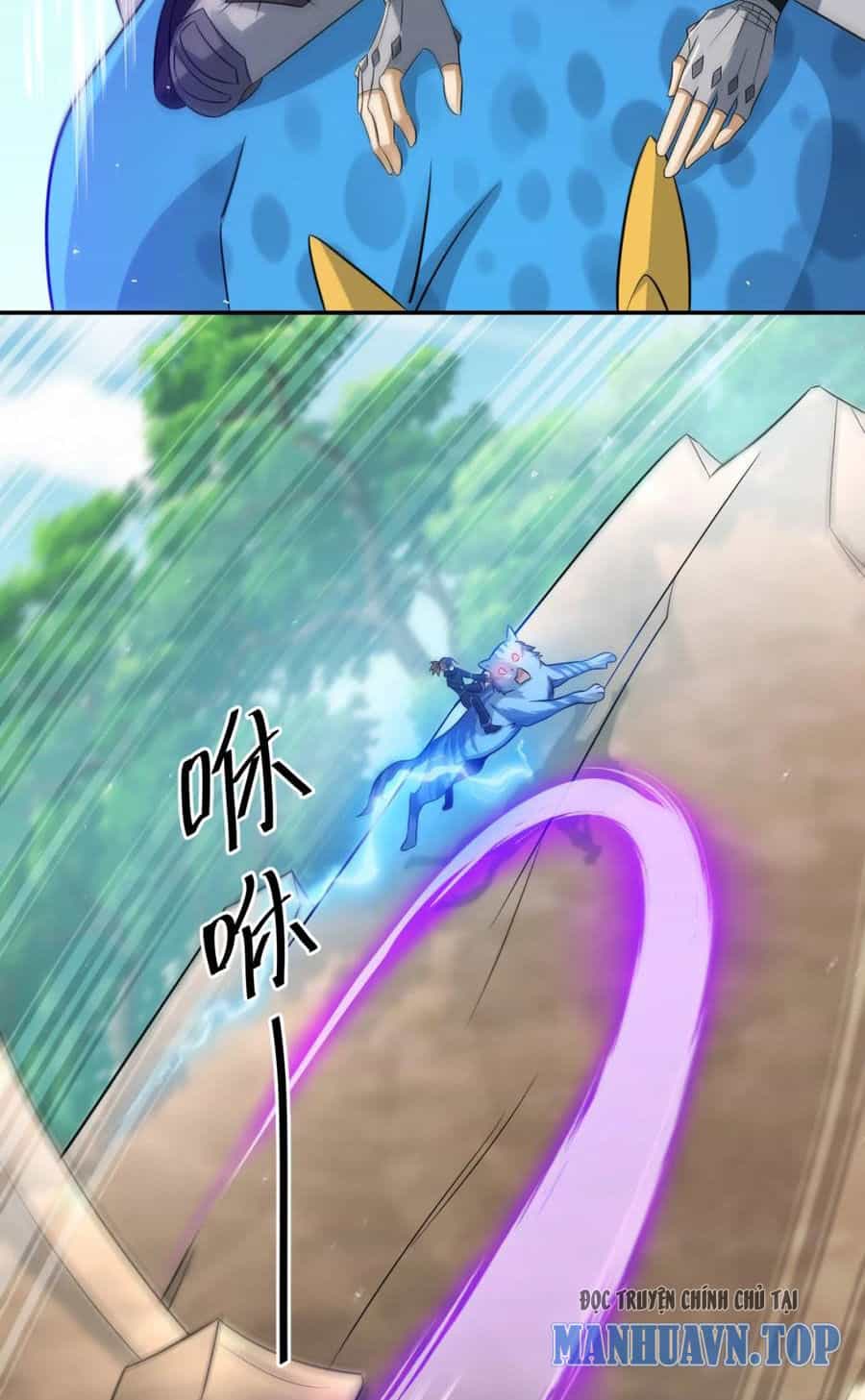 Cựu Nhật Ngự Long - Chương 33 - ảnh 65