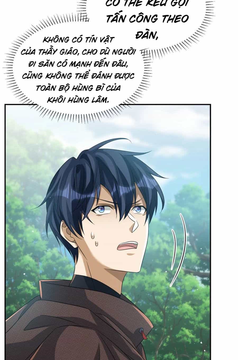 Cựu Nhật Ngự Long - Chương 34 - ảnh 15