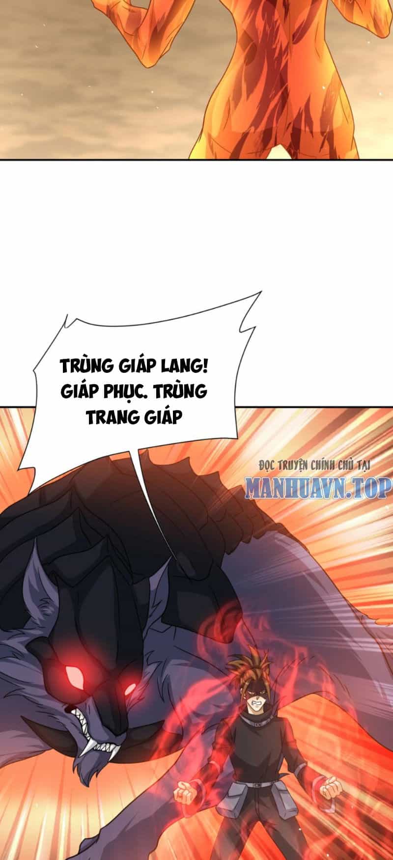Cựu Nhật Ngự Long - Chương 35 - ảnh 31