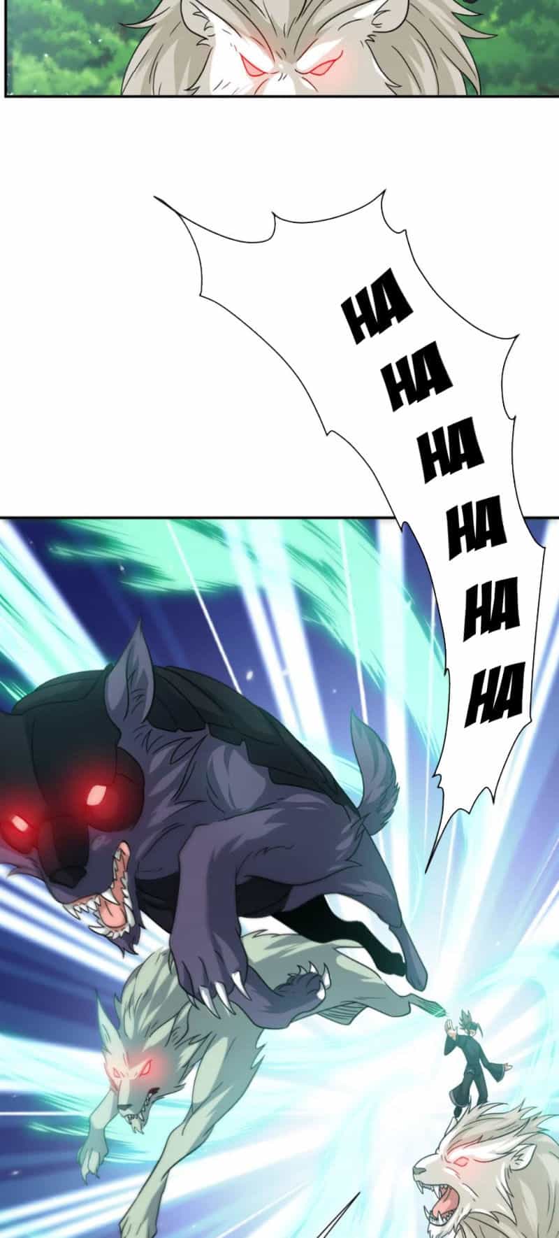 Cựu Nhật Ngự Long - Chương 35 - ảnh 6