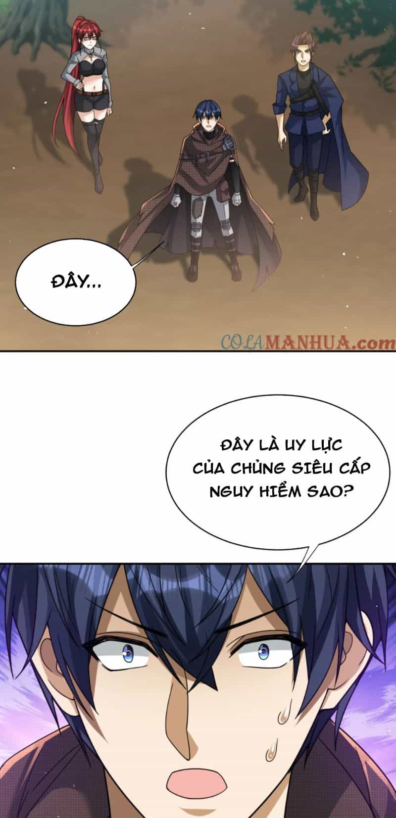 Cựu Nhật Ngự Long - Chương 37 - ảnh 3