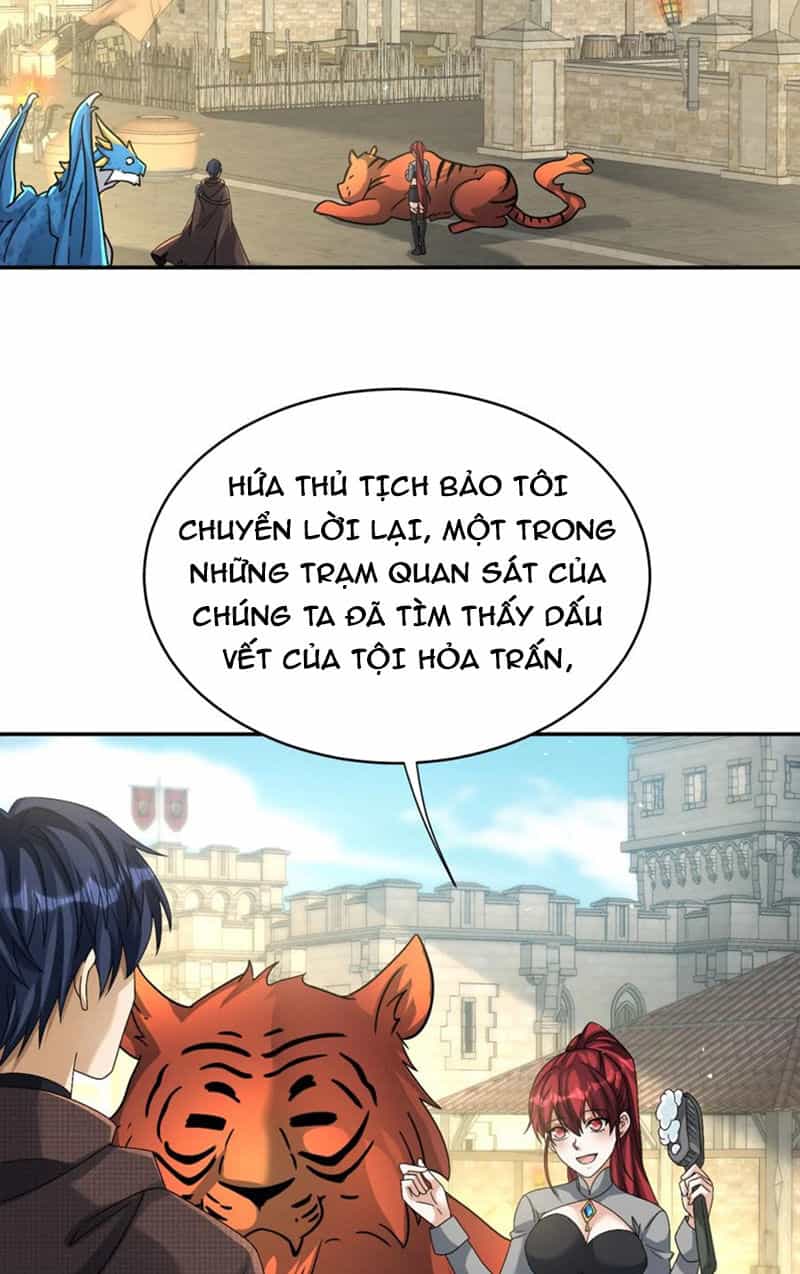 Cựu Nhật Ngự Long - Chương 38 - ảnh 13