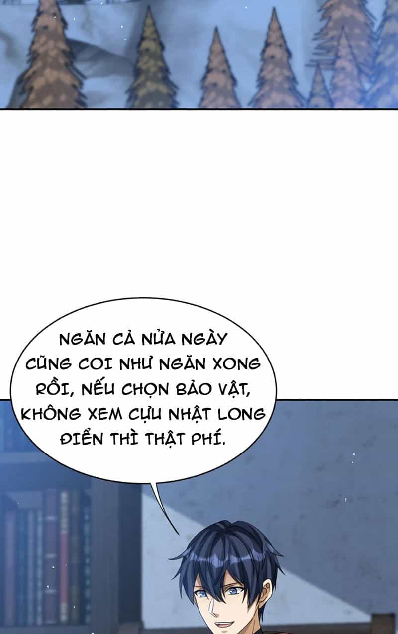 Cựu Nhật Ngự Long - Chương 38 - ảnh 2