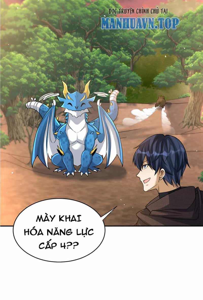 Cựu Nhật Ngự Long - Chương 38 - ảnh 57