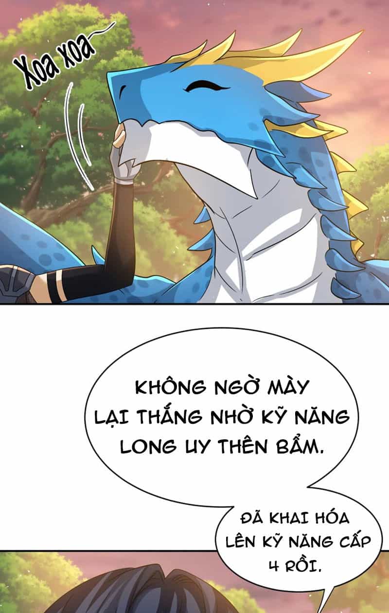 Cựu Nhật Ngự Long - Chương 39 - ảnh 2