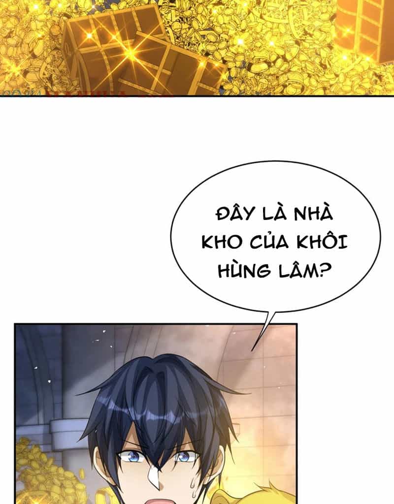 Cựu Nhật Ngự Long - Chương 39 - ảnh 40