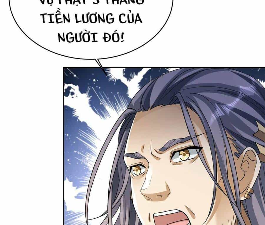 Cựu Nhật Ngự Long - Chương 4 - ảnh 19