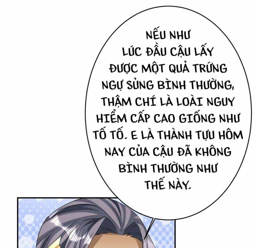 Cựu Nhật Ngự Long - Chương 4 - ảnh 23