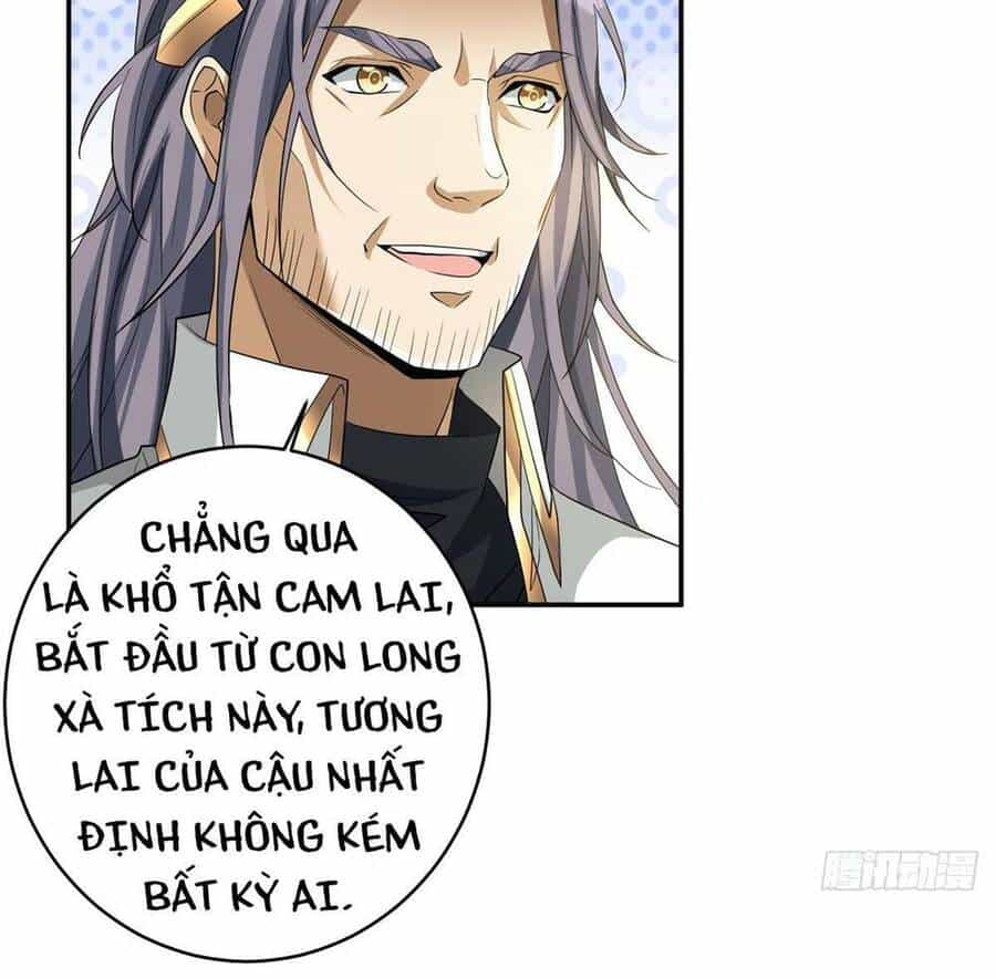 Cựu Nhật Ngự Long - Chương 4 - ảnh 24