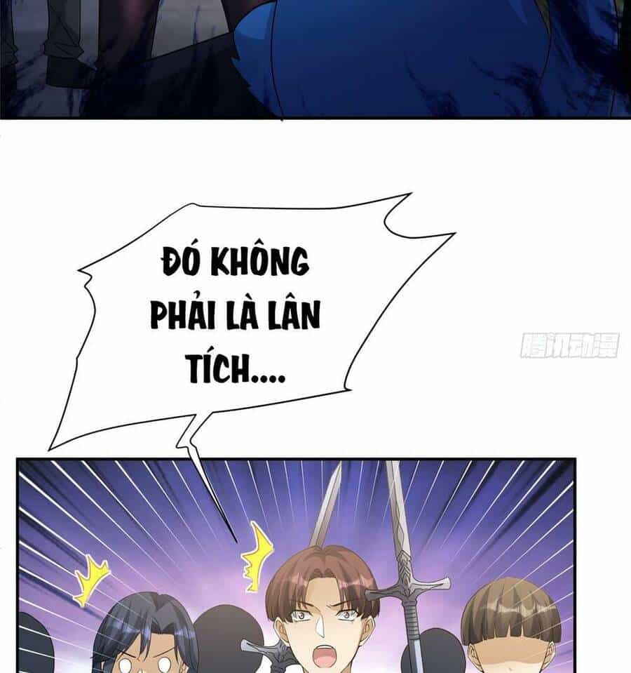Cựu Nhật Ngự Long - Chương 4 - ảnh 3