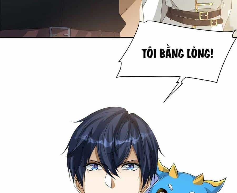 Cựu Nhật Ngự Long - Chương 4 - ảnh 34