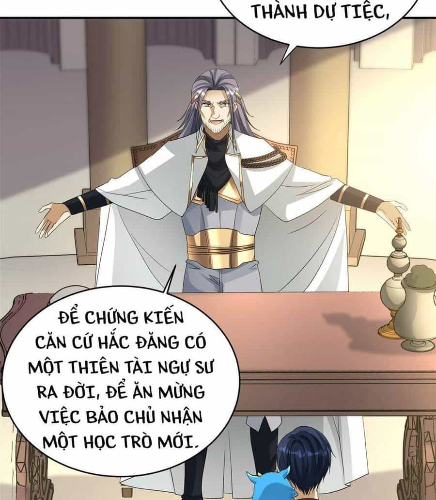 Cựu Nhật Ngự Long - Chương 4 - ảnh 38