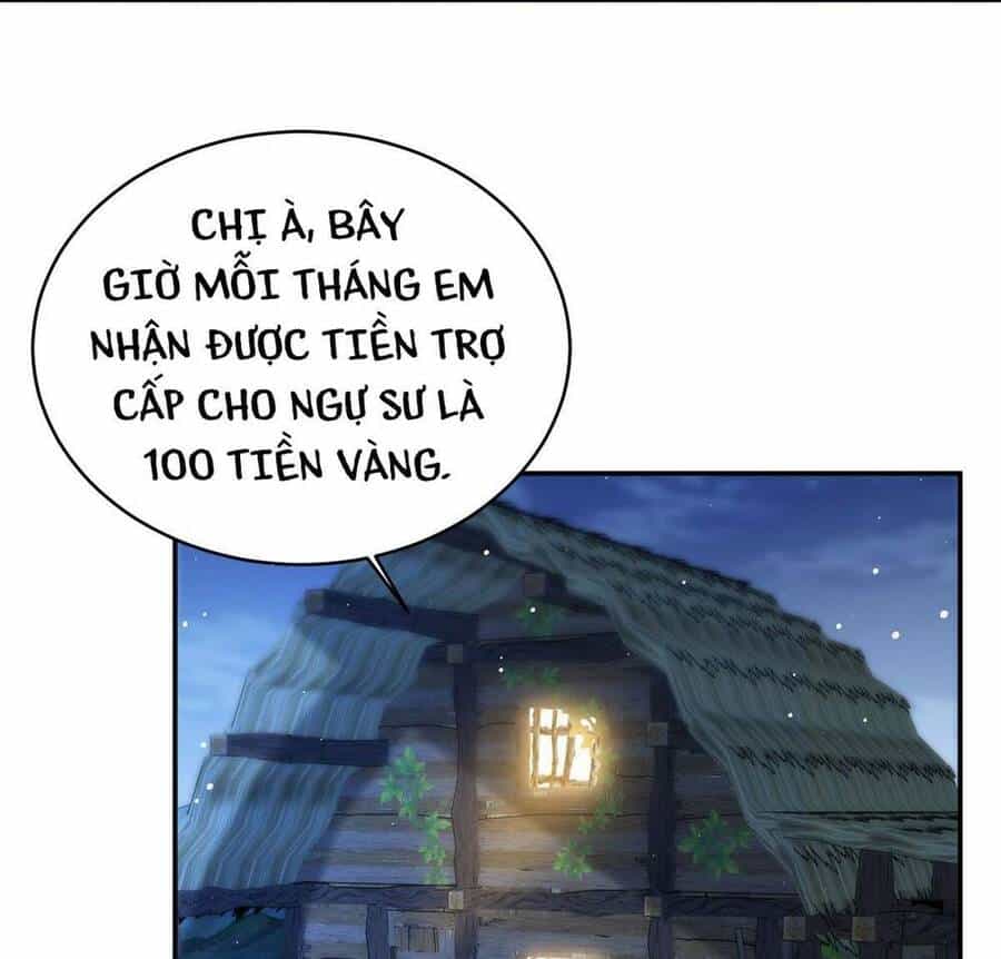 Cựu Nhật Ngự Long - Chương 4 - ảnh 44
