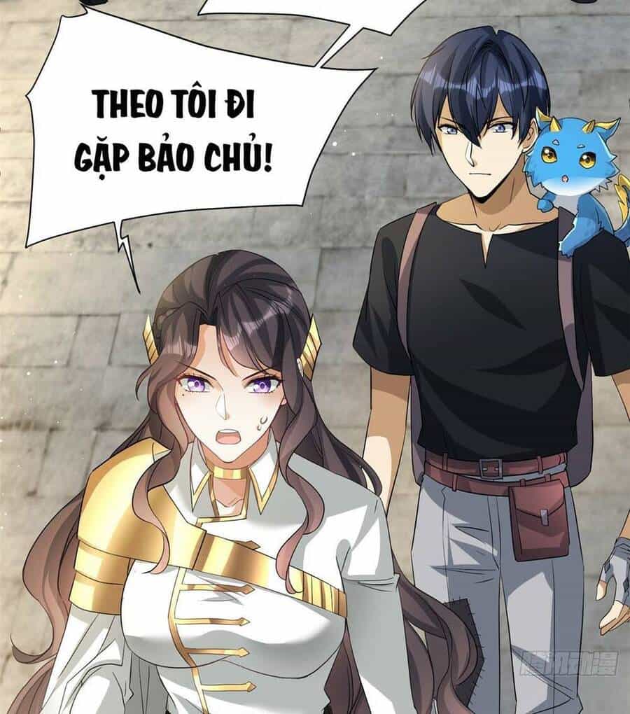 Cựu Nhật Ngự Long - Chương 4 - ảnh 9