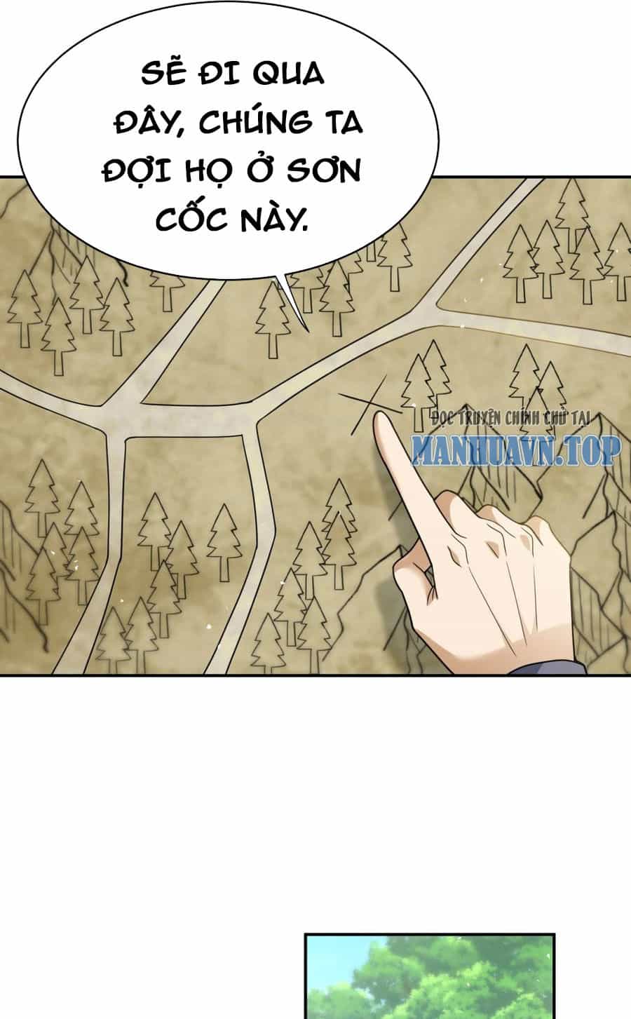 Cựu Nhật Ngự Long - Chương 40 - ảnh 21