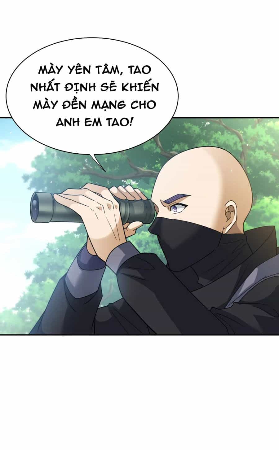 Cựu Nhật Ngự Long - Chương 40 - ảnh 24