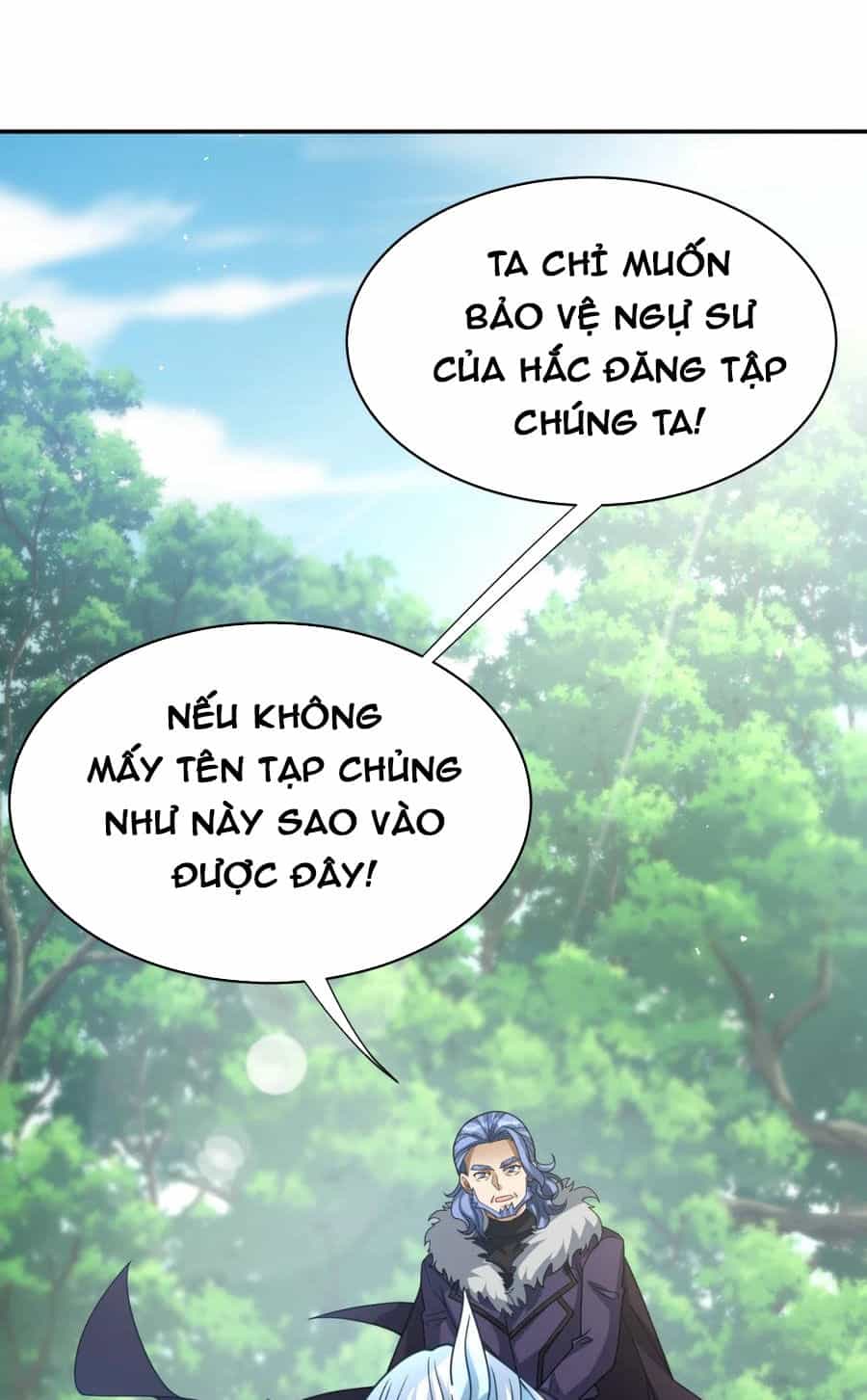 Cựu Nhật Ngự Long - Chương 40 - ảnh 33