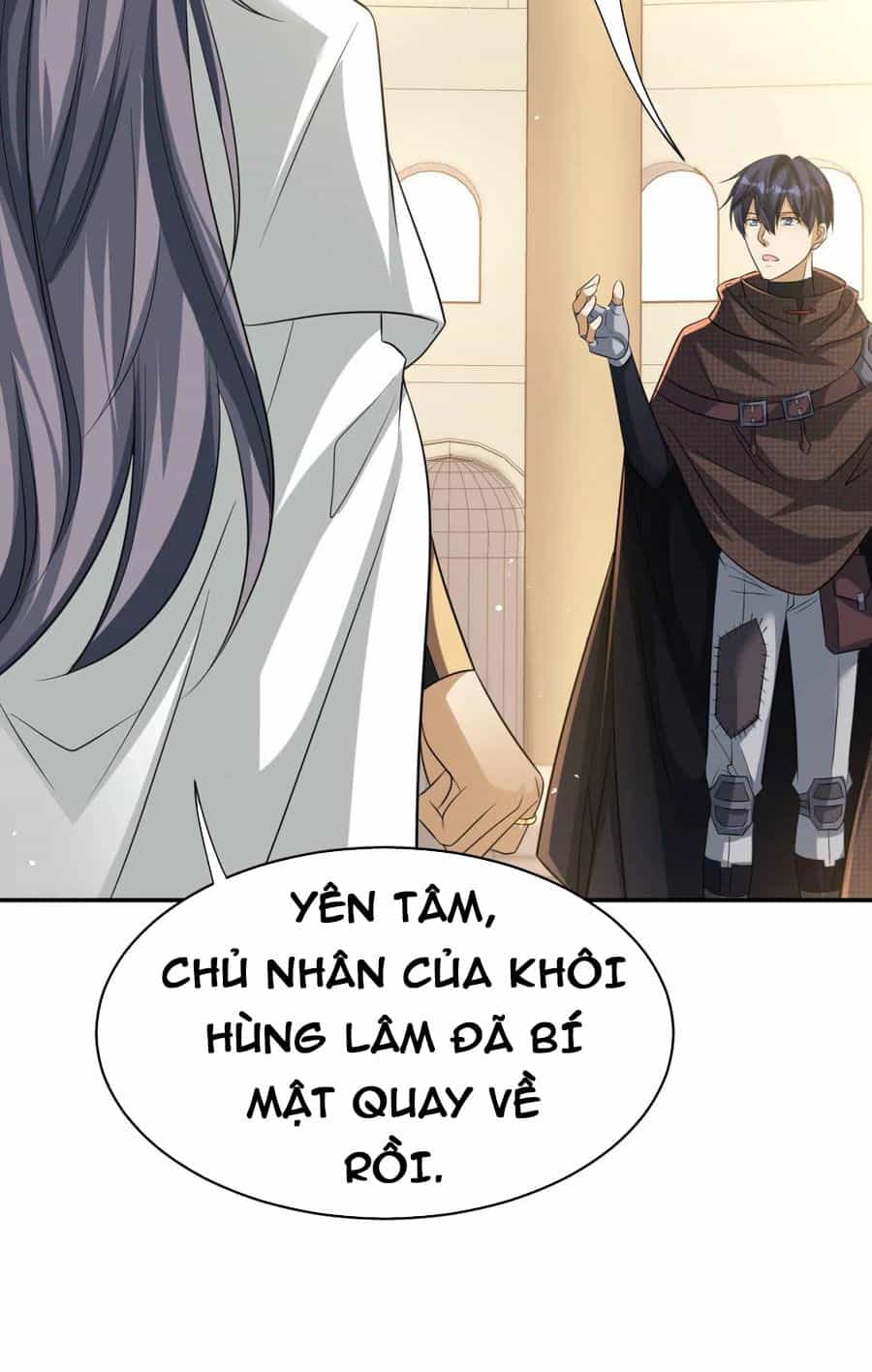 Cựu Nhật Ngự Long - Chương 40 - ảnh 58