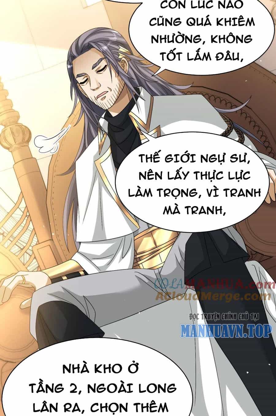 Cựu Nhật Ngự Long - Chương 41 - ảnh 13