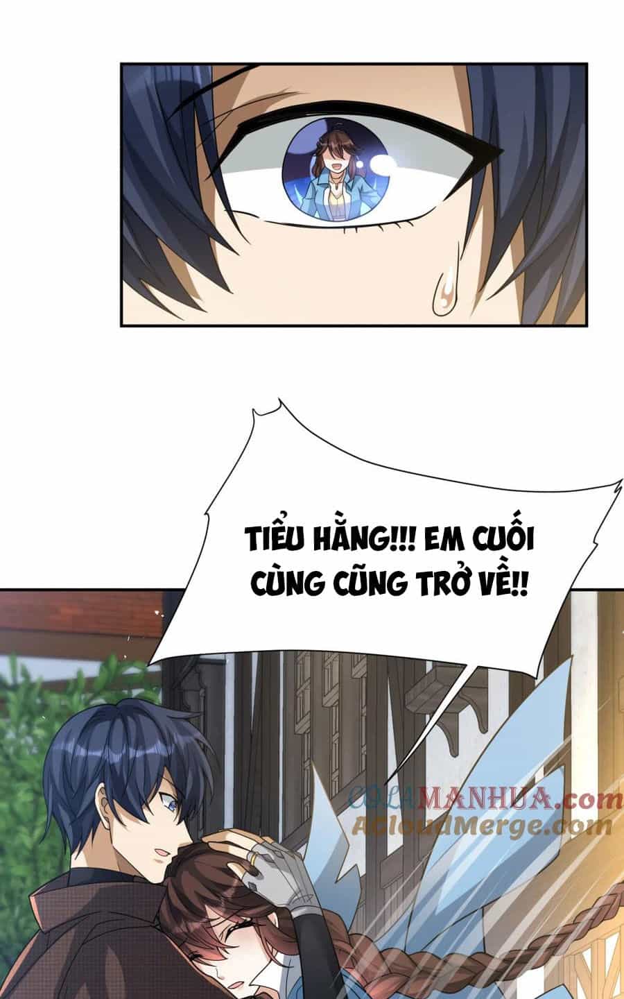 Cựu Nhật Ngự Long - Chương 41 - ảnh 24
