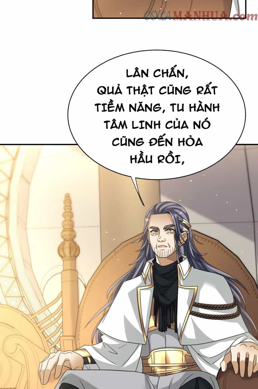 Cựu Nhật Ngự Long - Chương 41 - ảnh 7