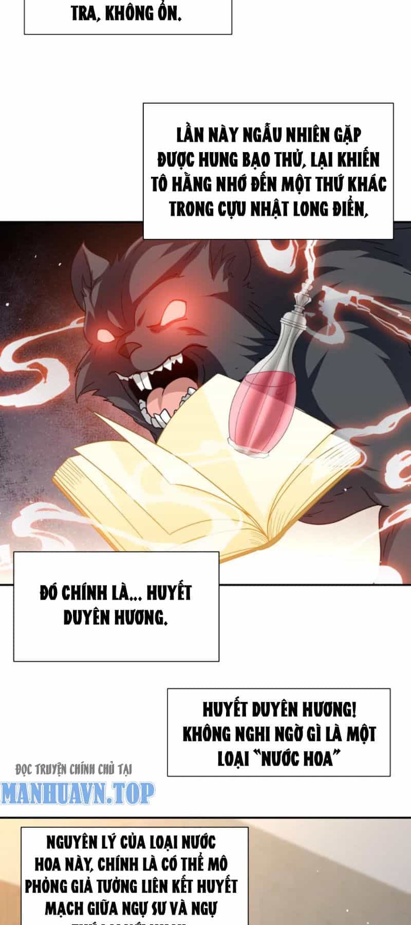Cựu Nhật Ngự Long - Chương 42 - ảnh 31