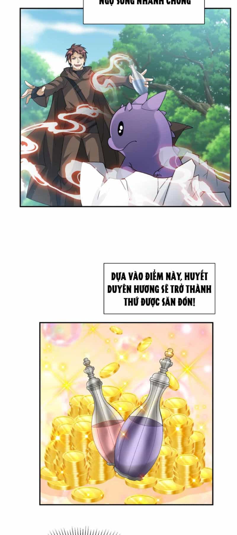 Cựu Nhật Ngự Long - Chương 42 - ảnh 33