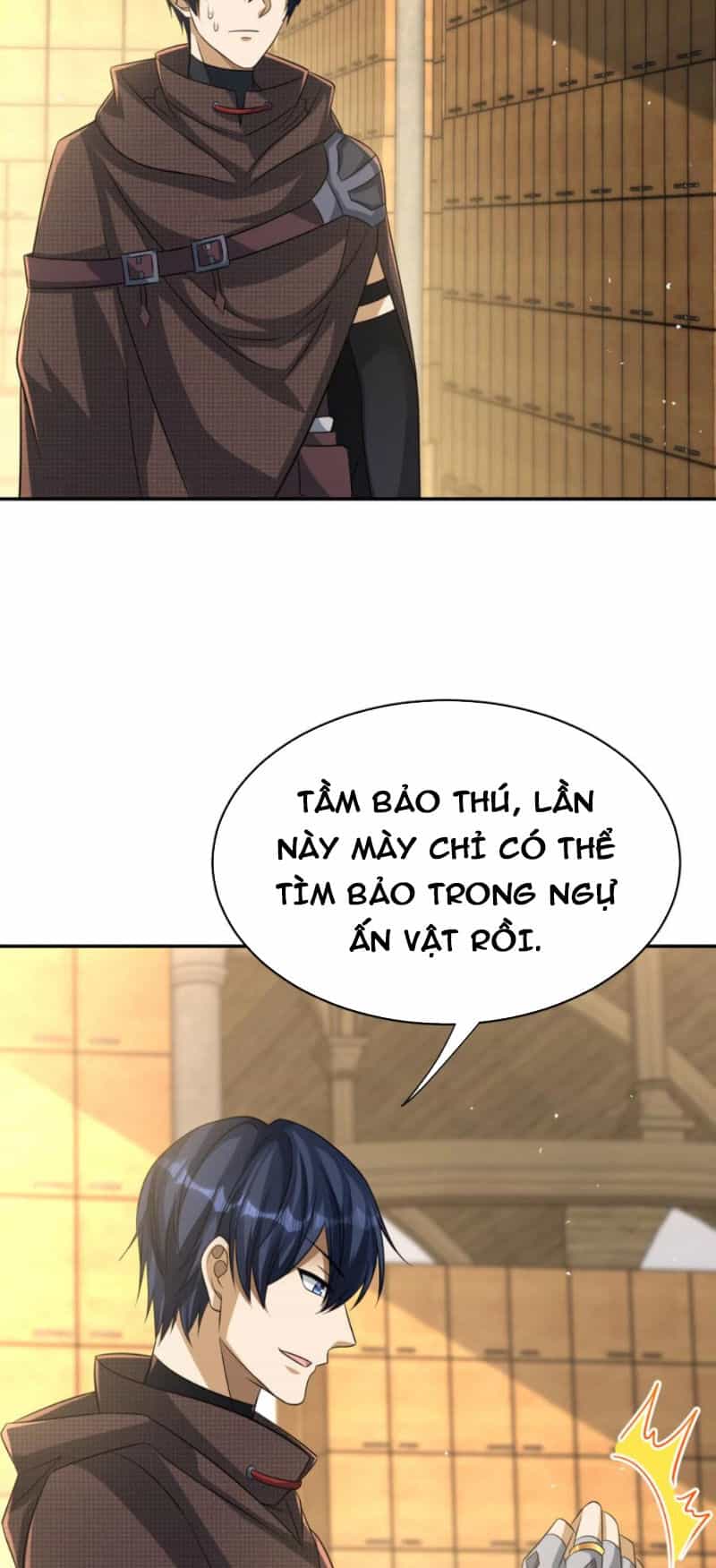 Cựu Nhật Ngự Long - Chương 43 - ảnh 15