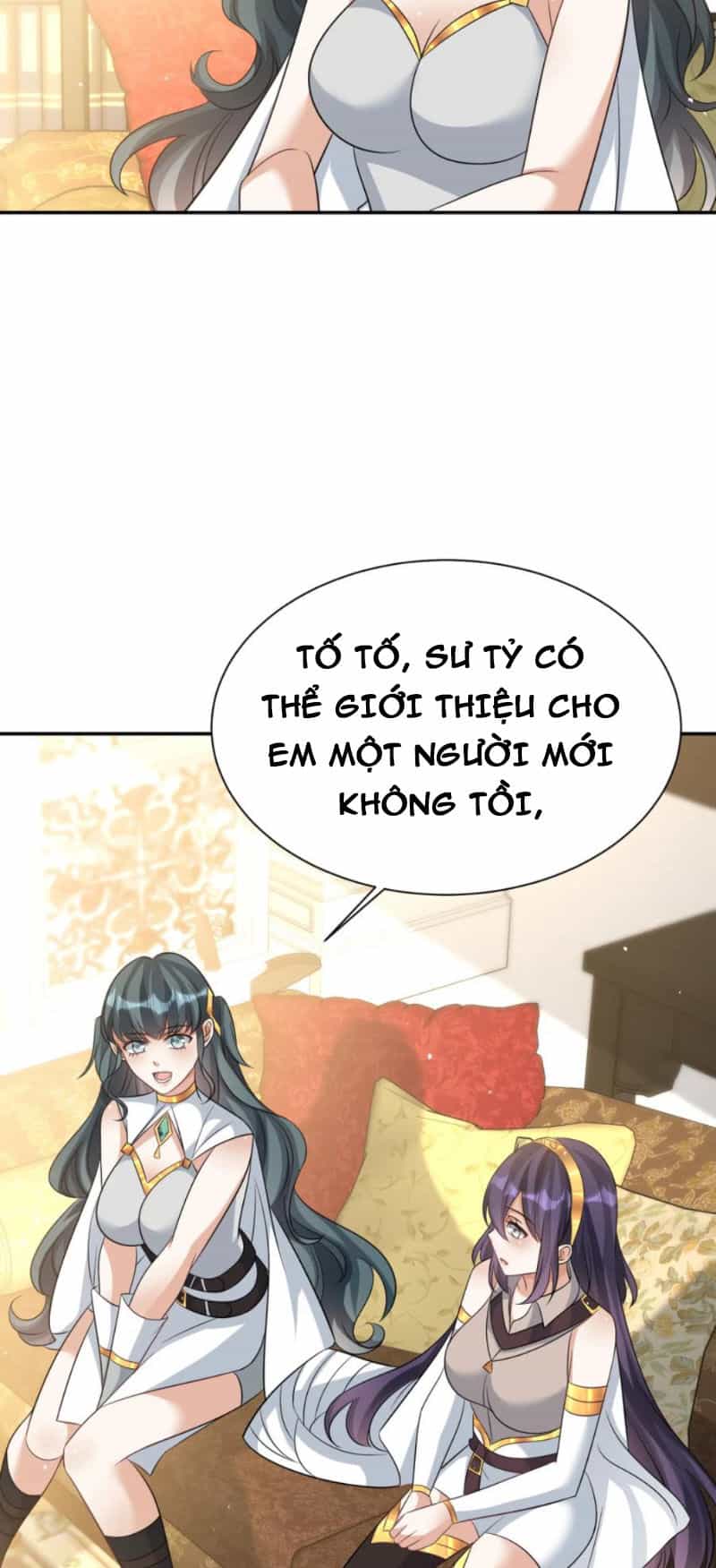 Cựu Nhật Ngự Long - Chương 44 - ảnh 13