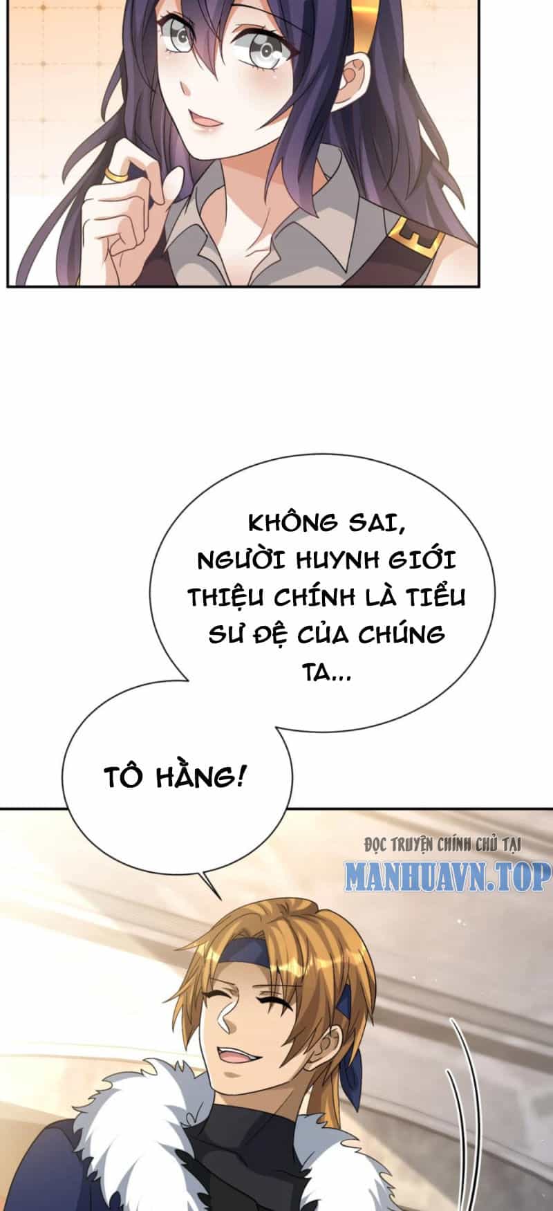 Cựu Nhật Ngự Long - Chương 44 - ảnh 25