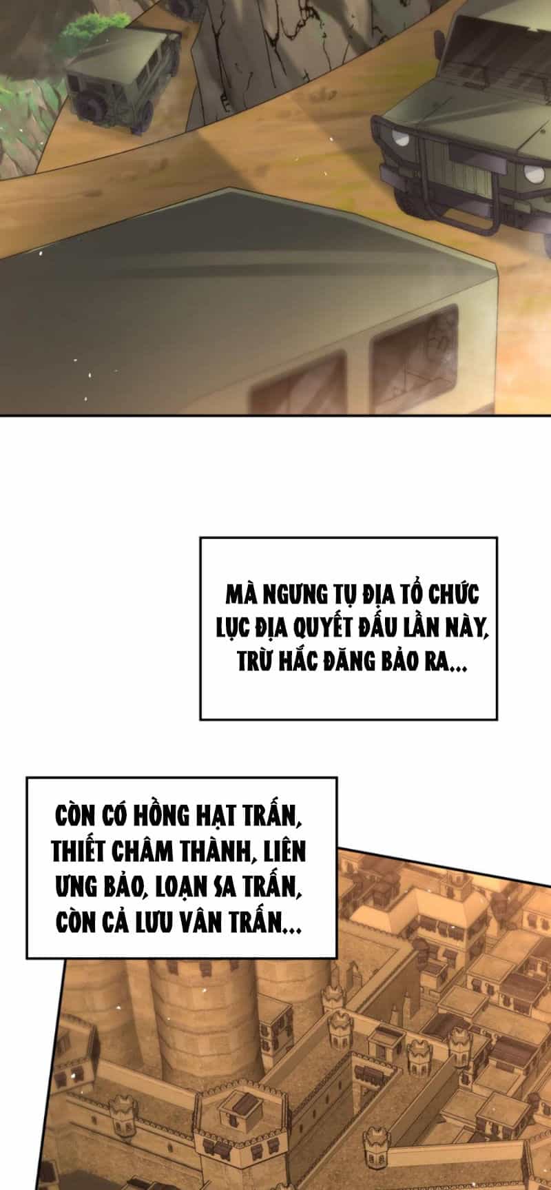 Cựu Nhật Ngự Long - Chương 45 - ảnh 27