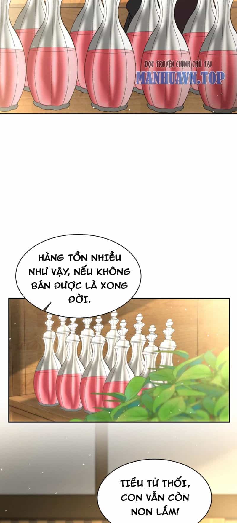 Cựu Nhật Ngự Long - Chương 45 - ảnh 8