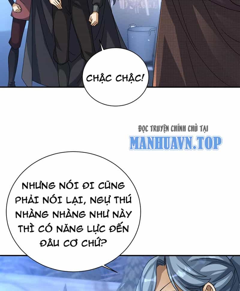 Cựu Nhật Ngự Long - Chương 46 - ảnh 2